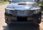 2014 Toyota Fortuner Automatic for sale-3