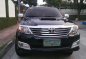 2013 Toyota Fortuner for sale-6