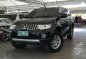 2013 Mitsubishi Montero Sport for sale-1