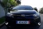 Toyota Vios 1.3 E 2018 for sale-3