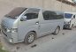 Like New Toyota Hiace Commuter for sale-7