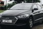 Like New Hyundai Elantra for sale-0