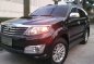 2013 Toyota Fortuner for sale-0