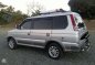 Mitsubishi Adventure 2008 for sale-4