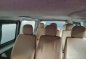 Like New Toyota Hiace Commuter for sale-8