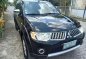 2012 Mitsubishi Montero Sport for sale-2