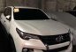 2017 Toyota Fortuner V for sale-0