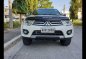 2014 Mitsubishi Montero Sport for sale-0