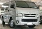 2015 Toyota Hiace for sale-0