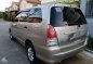 Toyota Innova E 2011 for sale-2