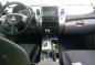 Mitsubishi Montero 2011 for sale-5