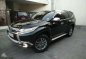 2016 MITSUBISHI MONTERO SPORT FOR SALE-2