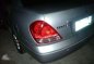 Nissan Sentra GX 2004 for sale-3