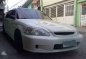 Like new Honda Civic for sale-1