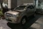 2009 Toyota Fortuner for sale-0