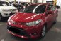 2016 Toyota Vios for sale-3