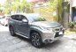 2016 Mitsubishi Montero Sport for sale-5