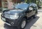 2012 Mitsubishi Montero Sport for sale-0