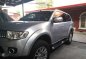 Mitsubishi Montero 2011 for sale-0