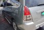 Toyota Innova 2007 for sale-5