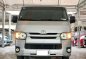 2015 Toyota Hiace for sale-1