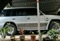 2000 Mitsubishi Pajero for sale-2