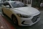 Hyundai Elantra MT 2017 for sale-0