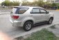 Toyota Fortuner 2006 for sale-7