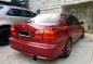 Honda Civic Lxi 2000 for sale-4