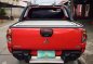 Mitsubishi Strada 2012 for sale-4