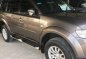 2012 Mitsubishi Montero Glsv for sale-5