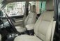 Mitsubishi Pajero 2011 for sale-8