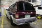 2001 Mitsubishi Adventure for sale-4