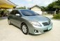 2009 Toyota Corolla Altis G for sale-11