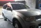 Mitsubishi Montero 2011 for sale-3