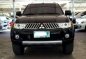 RARE 2013 Mitsubishi Montero Sport 4x2 Diesel-0