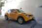 Nissan Juke 2016 for sale-1