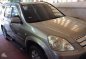 Honda CRV 2006 For Sale-4