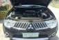 2012 Mitsubishi Montero Sport for sale-5