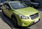 2015 Subaru XV for sale-0