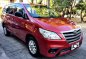 2015 Toyota Innova E for sale-1