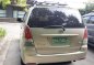 Toyota Innova E 2008 for sale-2