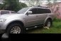 Mitsubishi Montero 2012 for sale-2