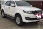 2012 Toyota Fortuner G for sale-0