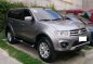 2014 Mitsubishi Montero Sport for sale-1