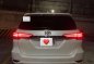 2017 Toyota Fortuner V for sale-4