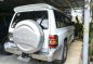 2000 Mitsubishi Pajero for sale-0