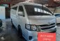 Toyota Hiace 2016 for sale-0