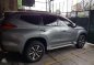 2016 Mitsubishi Montero Sport for sale-1