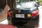 Black Toyota Vios AT 2016 for sale-2